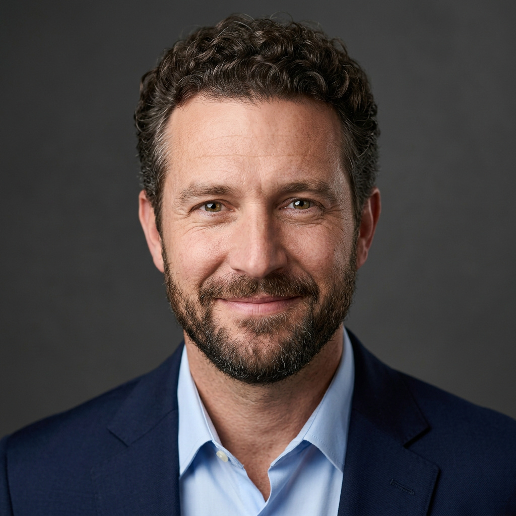 Davide Paolo Moretti Rinaldi