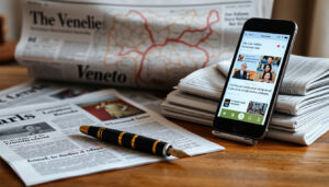 Veneto Notizie: Guida alle Ultime Notizie e Fonti Locali